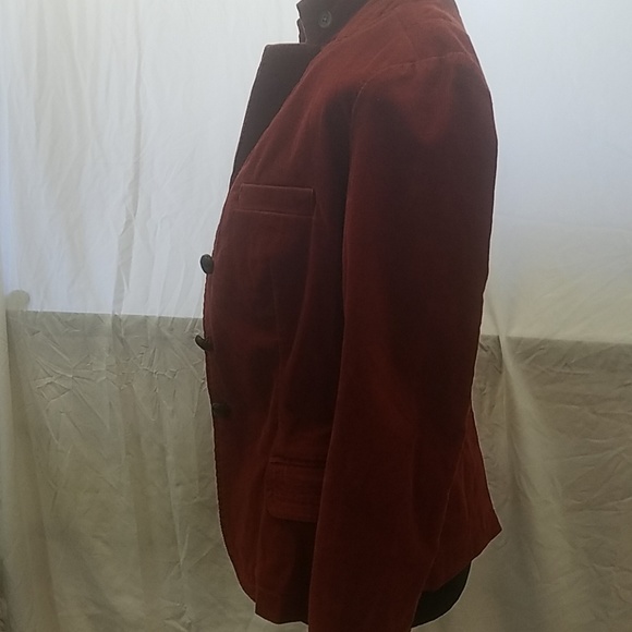 J Crew corduroy blazer - Picture 3 of 4